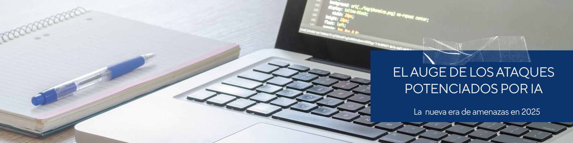 El auge de los ataques potenciados por IA: la nueva era de amenazas en 2025
