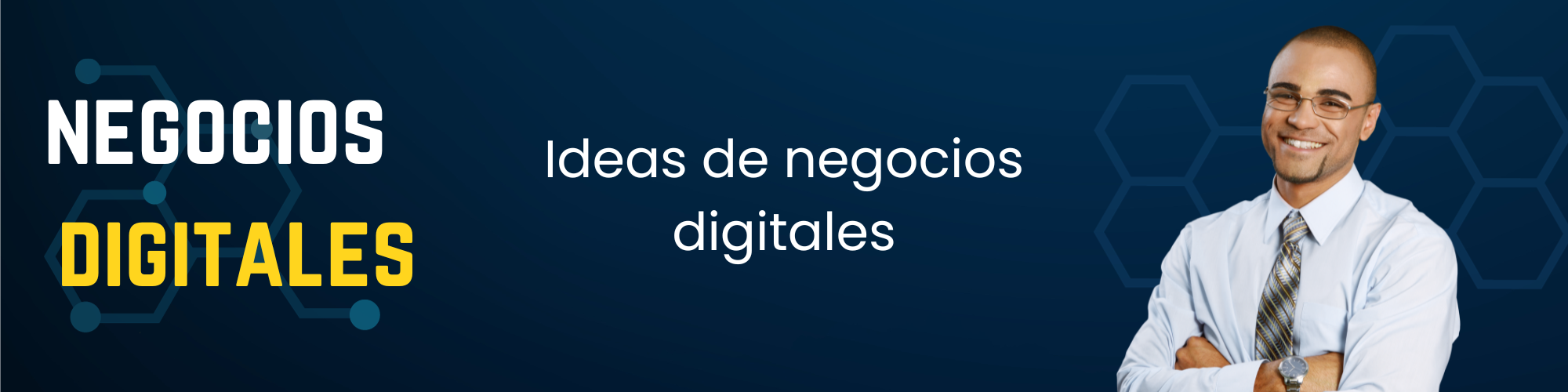 Innovadoras Ideas de Negocios Digitales: Transforma tu Visión en Éxito Online