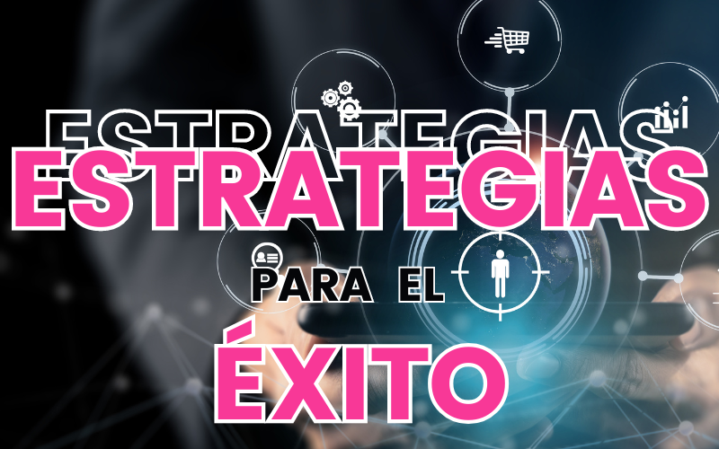 Negocios en Línea y Redes Sociales: Estrategias para el Éxito