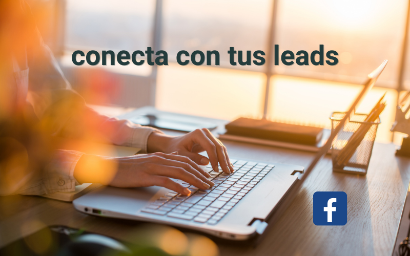 Como conectar con tus Leads en grupos de Facebook