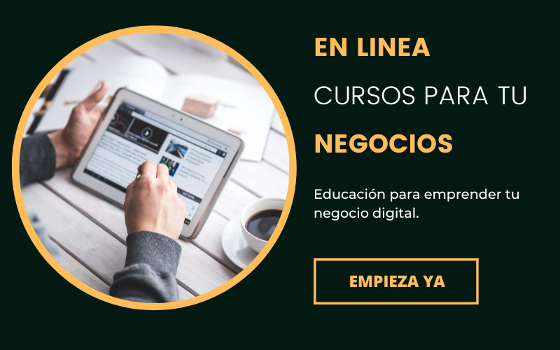 Como empezar el 2023 con tu negocio digital