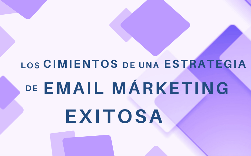 Cómo Construir una Lista de Suscriptores de Email de Calidad