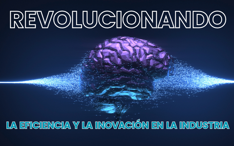 Aplicaciones Prácticas de la Inteligencia Artificial en la Industria