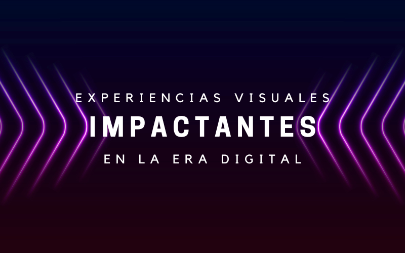 El Diseño Digital: Creando Experiencias Visuales Impactantes en la Era Digital